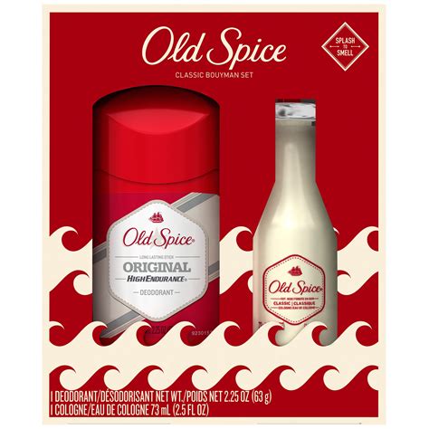 old spice cologne vs aftershave.